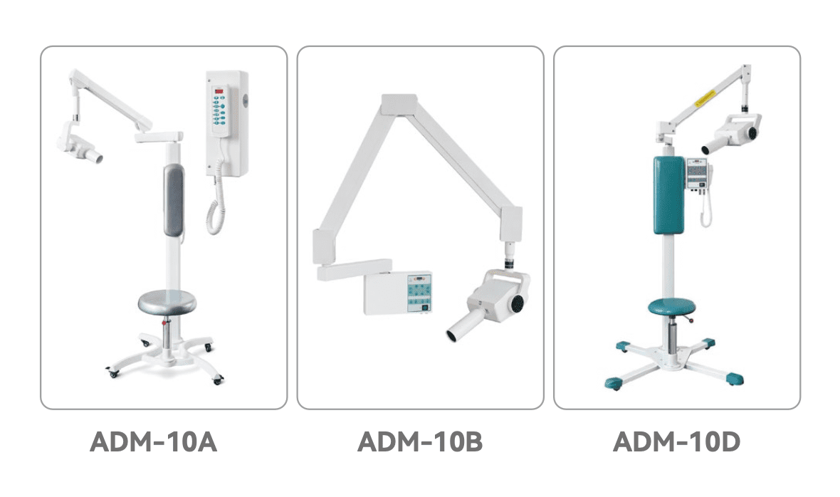 Dental-X-Ray-Unit